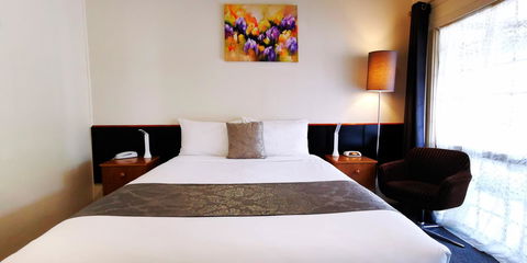 Highway Motor Inn Taree - Queensland Tourism 12