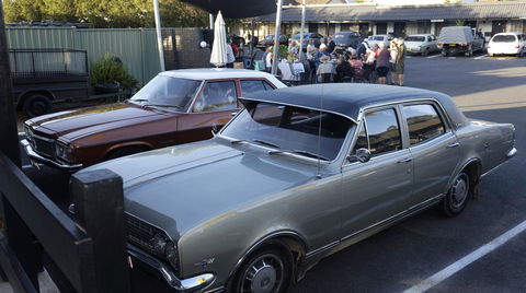Highway Motor Inn Taree - Queensland Tourism 36