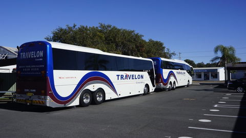 Highway Motor Inn Taree - Queensland Tourism 28