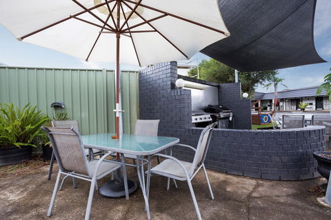 Highway Motor Inn Taree - Queensland Tourism 30