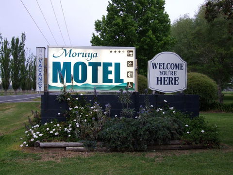 Moruya Motel - QLD Tourism 34