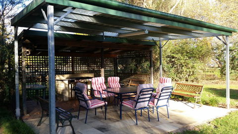Moruya Motel - QLD Tourism 37