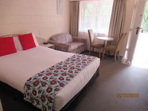 Moruya Motel - QLD Tourism 15