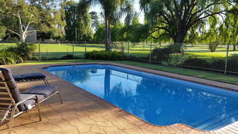 Moruya Motel - QLD Tourism 31