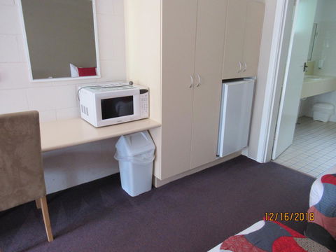 Moruya Motel - QLD Tourism 13
