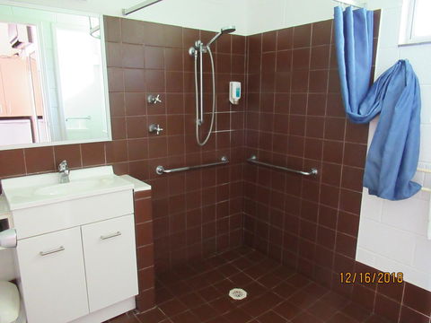 Moruya Motel - QLD Tourism 4