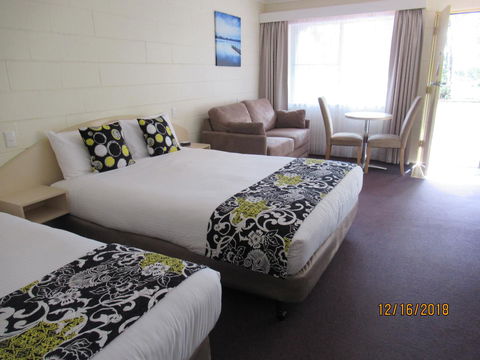 Moruya Motel - QLD Tourism 12