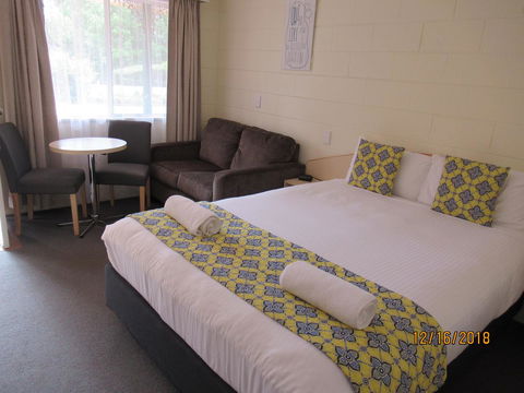 Moruya Motel - QLD Tourism 0