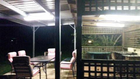 Moruya Motel - QLD Tourism 36