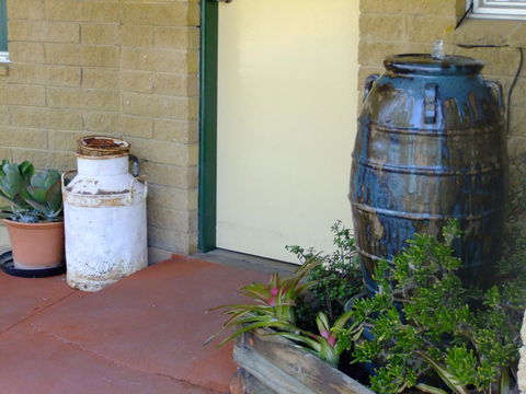 Moruya Motel - QLD Tourism 38