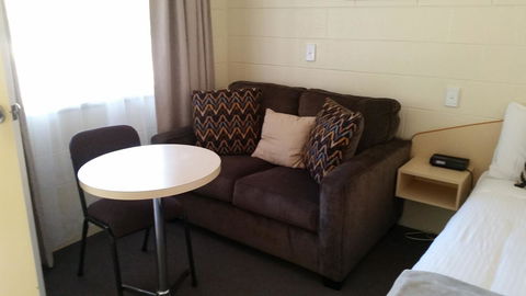 Moruya Motel - QLD Tourism 42