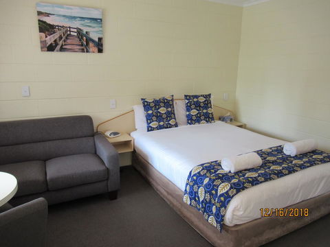 Moruya Motel - QLD Tourism 18