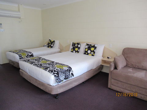 Moruya Motel - QLD Tourism 22