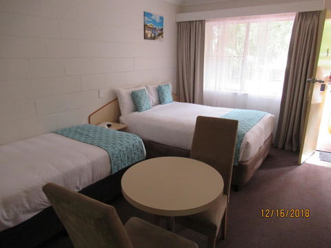 Moruya Motel - QLD Tourism 20