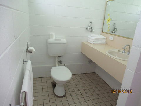 Moruya Motel - QLD Tourism 7