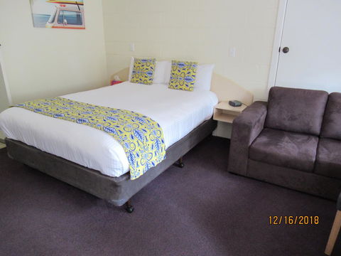 Moruya Motel - QLD Tourism 21