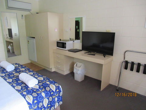 Moruya Motel - QLD Tourism 17