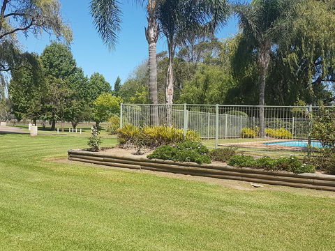Moruya Motel - QLD Tourism 25