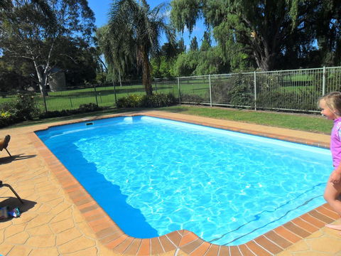 Moruya Motel - QLD Tourism 35