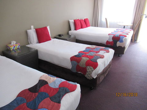 Moruya Motel - QLD Tourism 5