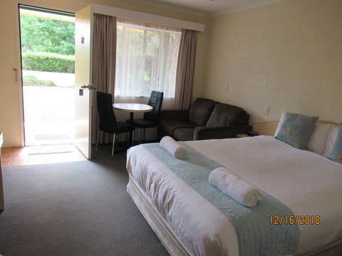 Moruya Motel - QLD Tourism 23