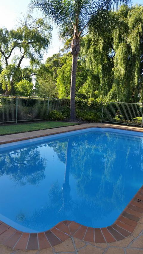 Moruya Motel - QLD Tourism 29