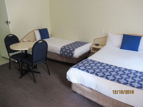 Moruya Motel - QLD Tourism 14