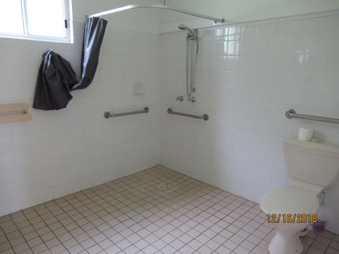 Moruya Motel - QLD Tourism 10