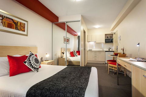 Mantra Castle Hill Sydney, An Accor Hotel - QLD Tourism 3