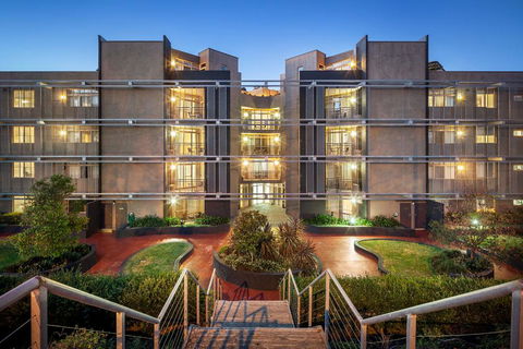 Mantra Castle Hill Sydney, An Accor Hotel - QLD Tourism 0