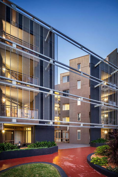 Mantra Castle Hill Sydney, An Accor Hotel - QLD Tourism 2