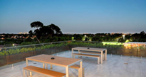 Studio 8 Residences - Adults Only - QLD Tourism 6