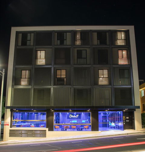 Studio 8 Residences - Adults Only - QLD Tourism 23