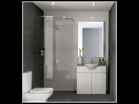 Studio 8 Residences - Adults Only - QLD Tourism 5