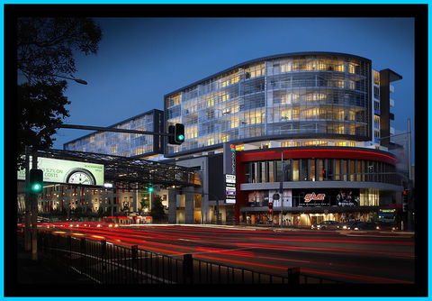Studio 8 Residences - Adults Only - QLD Tourism 22