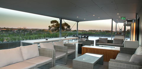 Studio 8 Residences - Adults Only - QLD Tourism 7