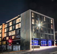 Studio 8 Residences - Adults Only - QLD Tourism