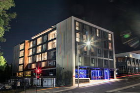 Book Ryde Accommodation Queensland Tourism Queensland Tourism