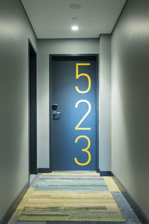 Studio 8 Residences - Adults Only - QLD Tourism 20