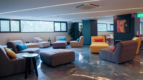 Studio 8 Residences - Adults Only - QLD Tourism 19