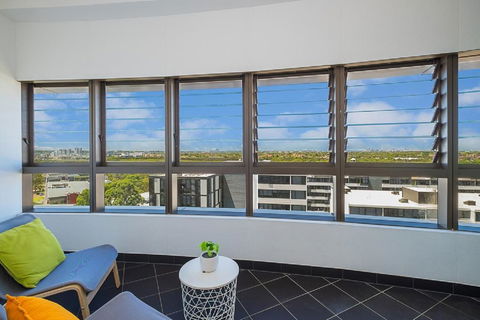 Australian Tower Stay - QLD Tourism 12