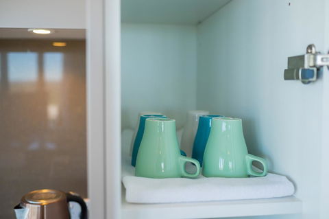 Australian Tower Stay - QLD Tourism 20