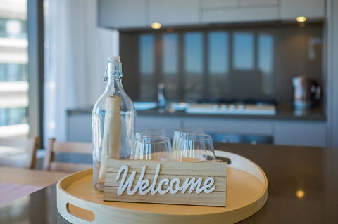 Australian Tower Stay - QLD Tourism 17