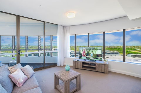 Australian Tower Stay - QLD Tourism 1