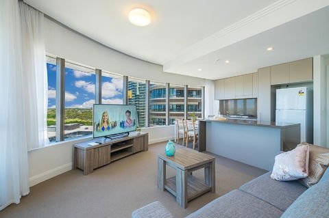 Australian Tower Stay - QLD Tourism 3