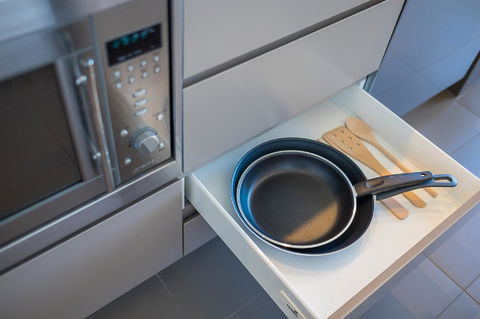 Australian Tower Stay - QLD Tourism 22