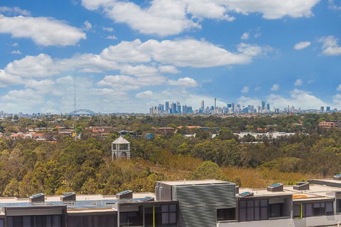 Australian Tower Stay - QLD Tourism 30