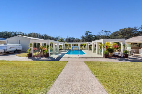 One Mile Mansion - Private Coastal Retreat FREE FAMILY ADVENTURE PASS - Queensland Tourism 20
