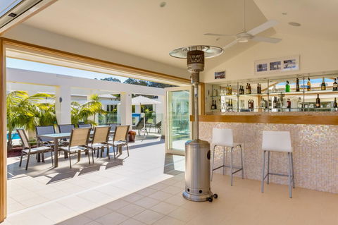One Mile Mansion - Private Coastal Retreat FREE FAMILY ADVENTURE PASS - Queensland Tourism 19