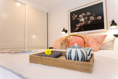Belisi Farmstay Cottage - QLD Tourism 19